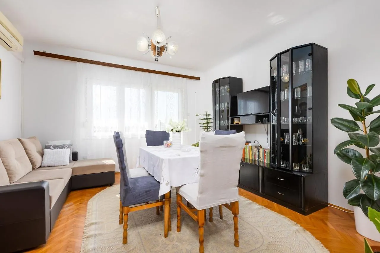 Apartman Tena Punat Croatia