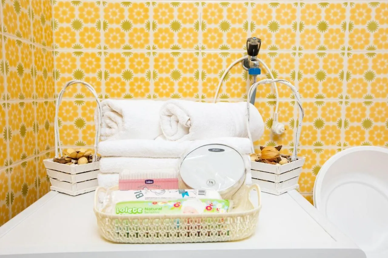 Lejlighed Apartman Tena Punat