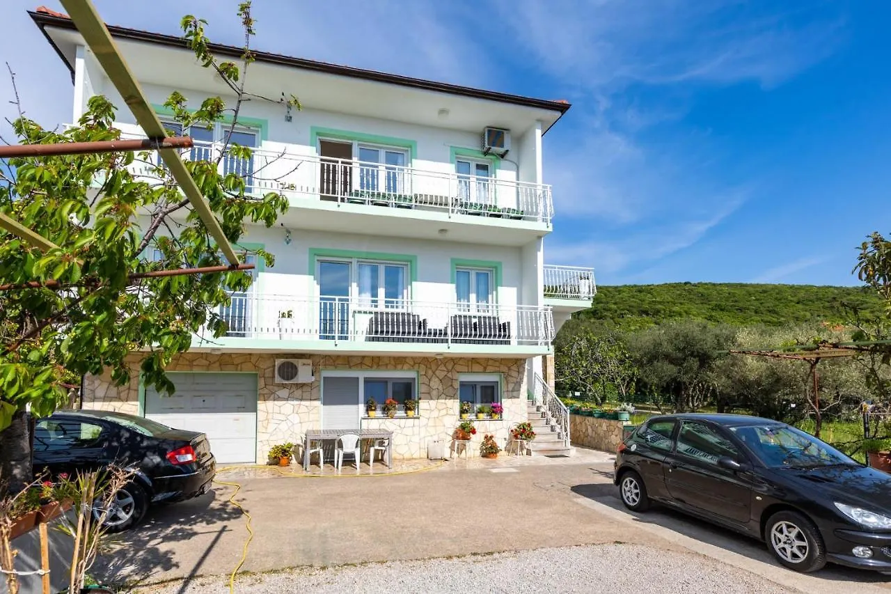 Apartman Tena Punat