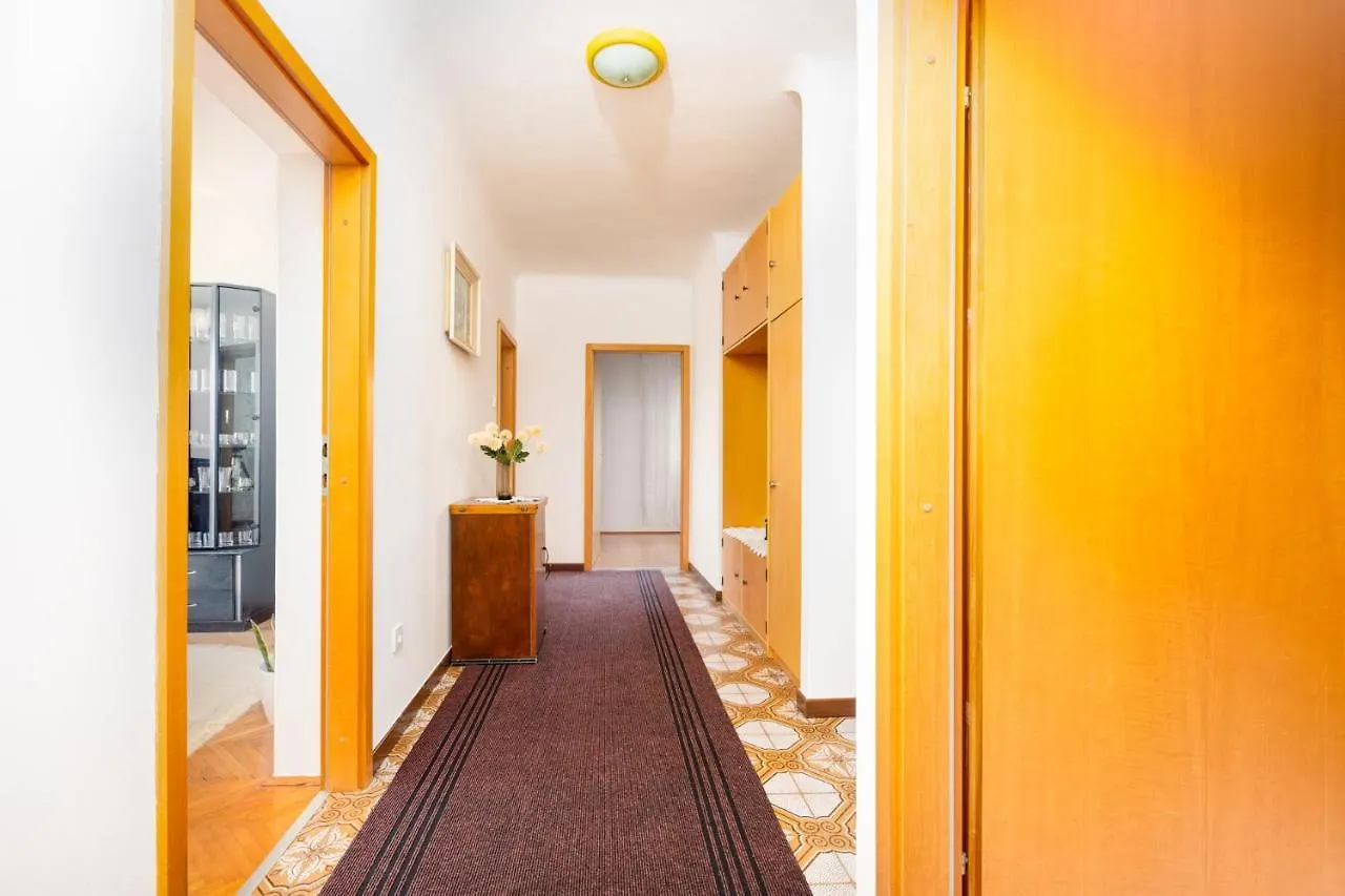 Lejlighed Apartman Tena Punat