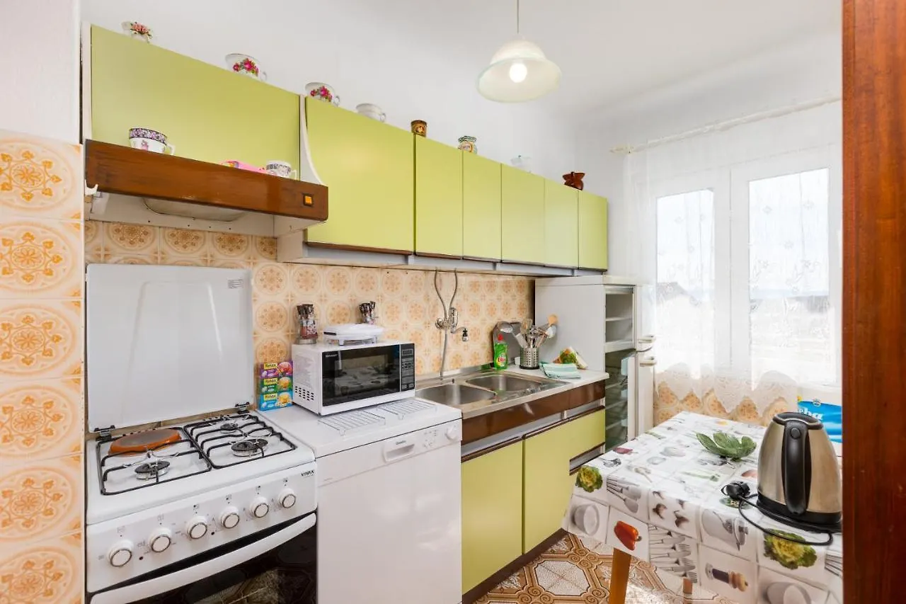 Apartman Tena Punat 0*,