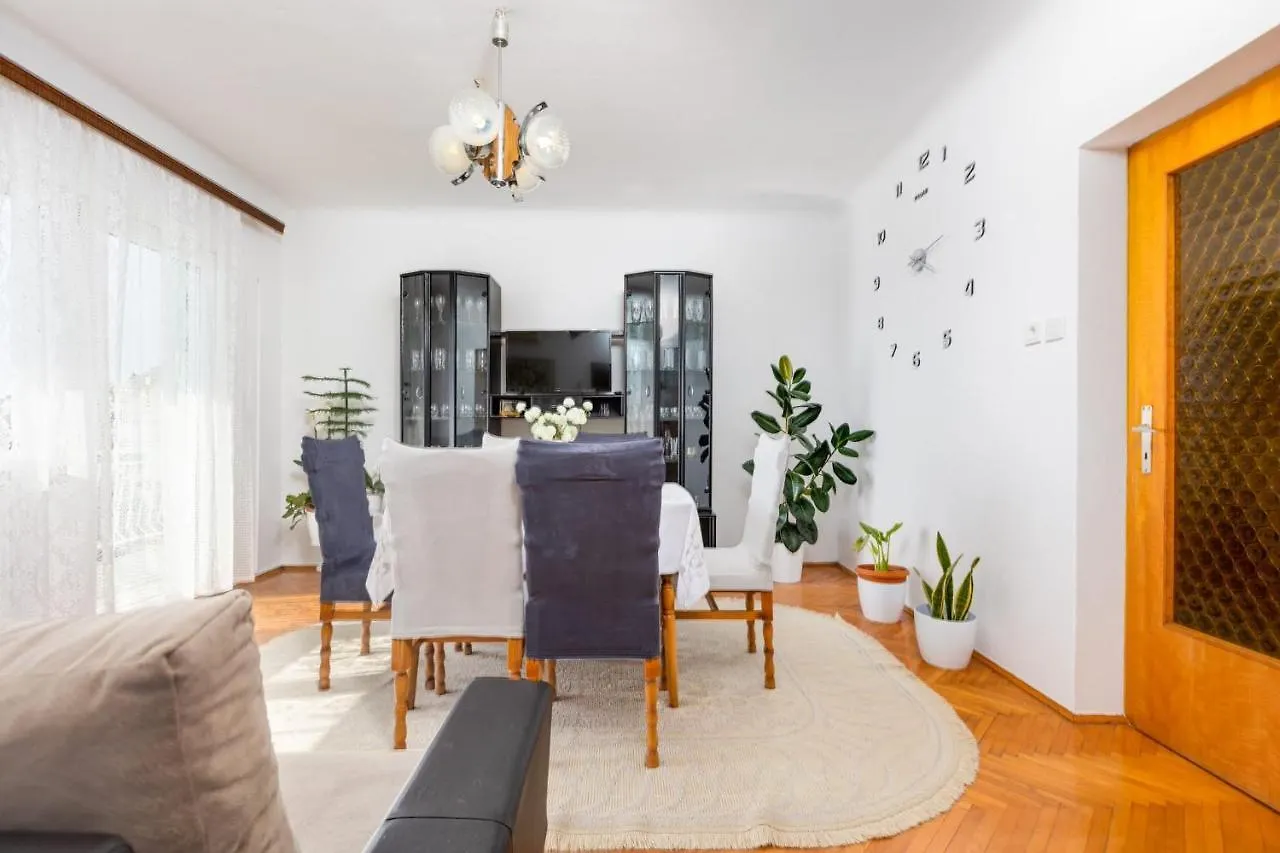 Apartman Tena Punat