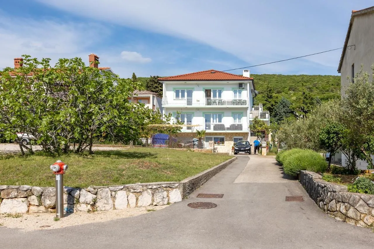 Lejlighed Apartman Tena Punat