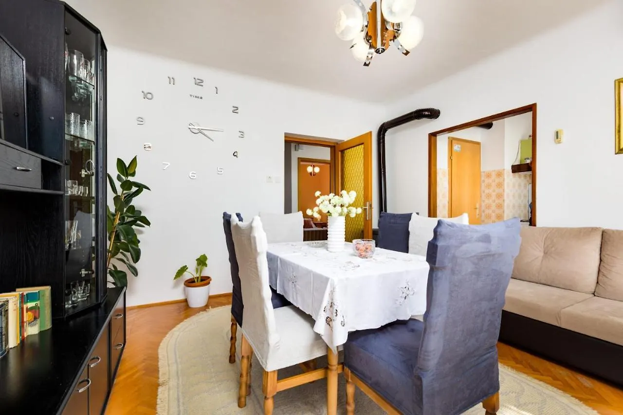 Apartman Tena Punat