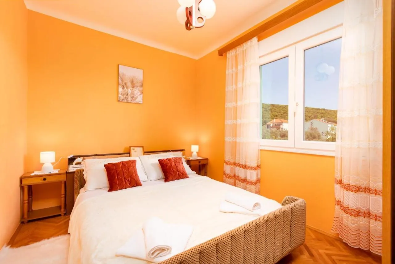 Apartment Apartman Tena Punat