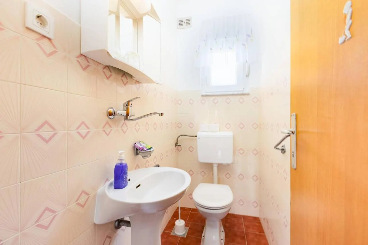 Apartman Tena Punat