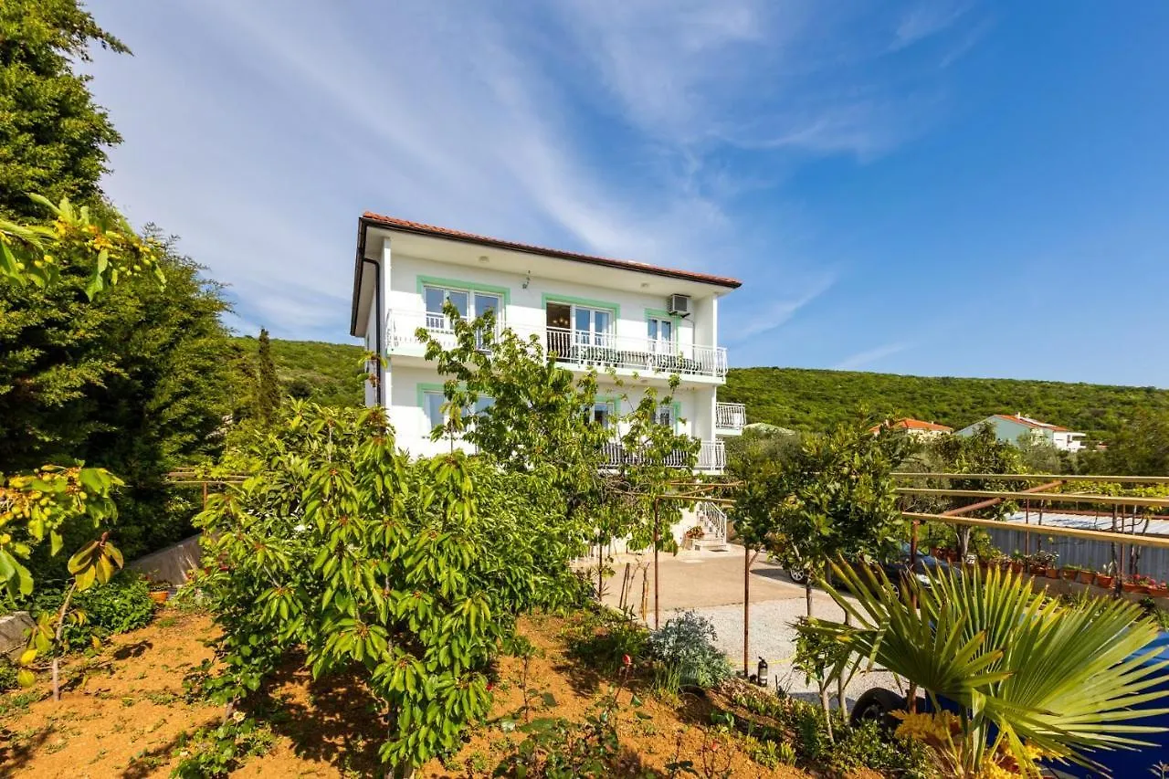 Apartman Tena Punat 0*,  Croatia
